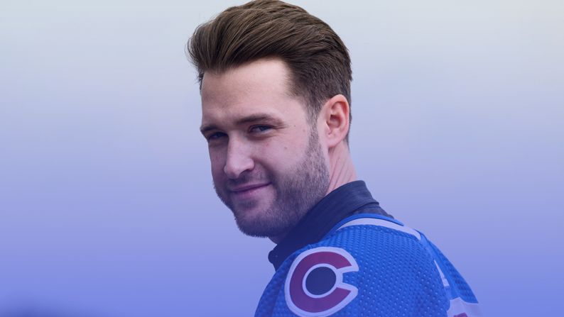GLOSA: Jak jsem zval šampiona Stanley Cupu, který přitahoval puky i smůlu