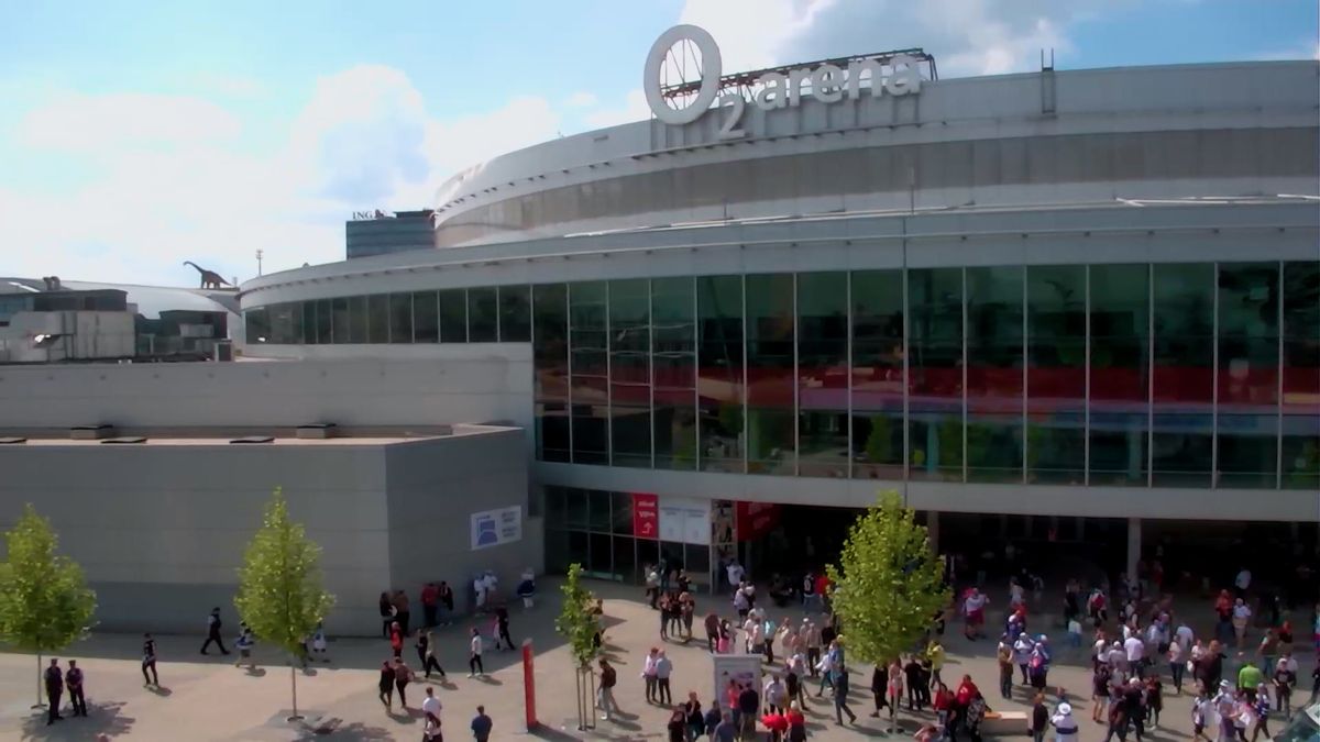 Hokejové mistrovství světa v roce 2028 uspořádá Francie