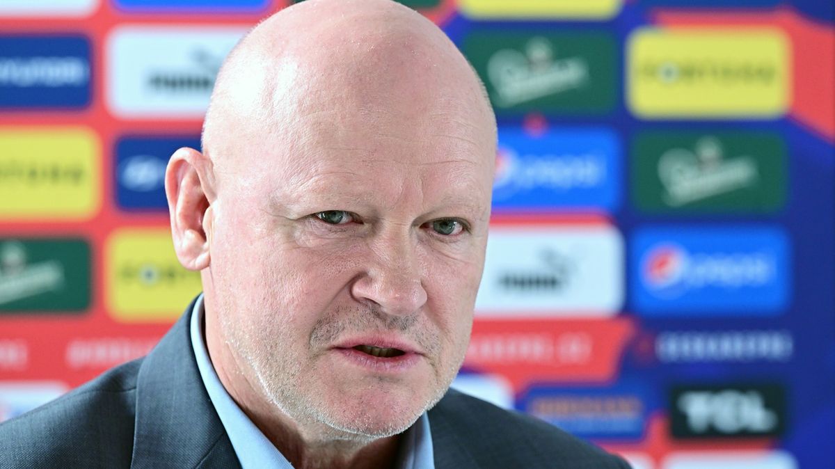 Kdo je blíž Euru a odpustí hříšníkům z Belmonda? Hašek poprvé nominuje