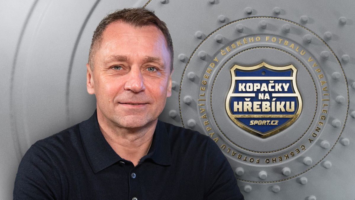 Kliku jsem měl ve fotbale, mám ji i v byznysu, přiznává báječný chlap s klikou Ivo Ulich