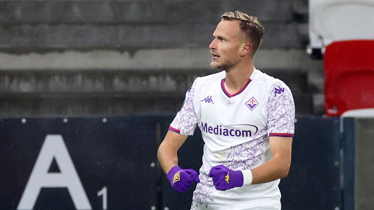 Hašek mluvil s Barákem. Řeší se návrat do reprezentace, nízké vytížení může být problém