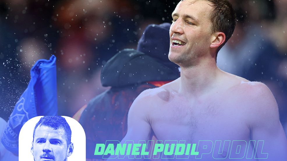 Souček legendou West Hamu? Pomalu se tomu blíží