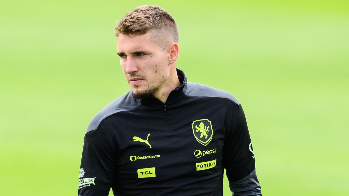 Slavia dolaďuje příchod českého reprezentanta ze zahraničí 