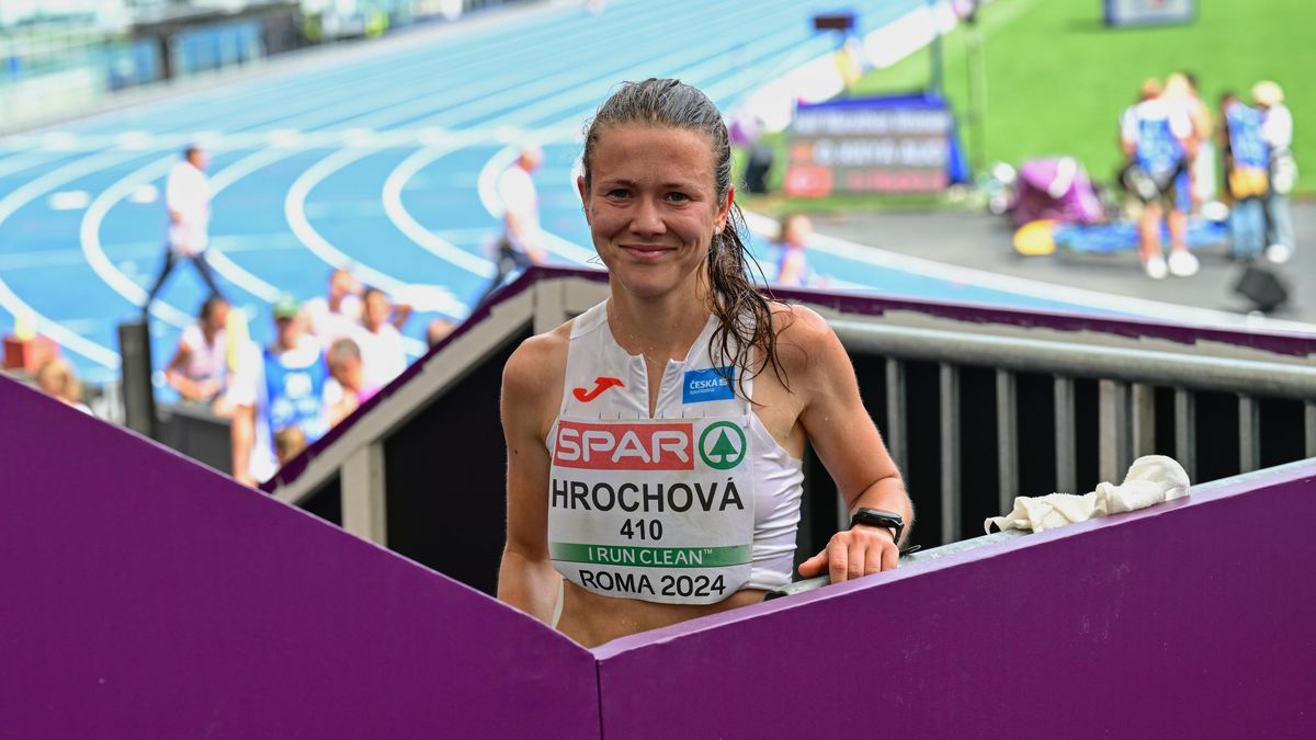 Drsný maraton v ulicích Birminghamu čeká i jedinou Češku