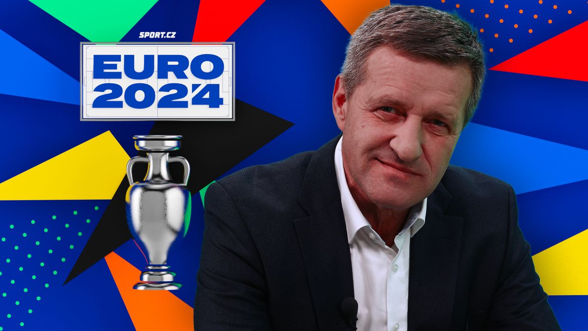 Studio Euro: Šampionát otevírá brány. Csaplár promluví o českých šancích, kádru i favoritech na vítězství