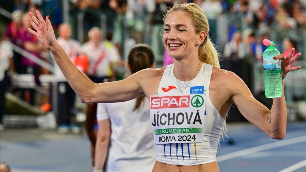 Za brambory sladká odměna. Nejsem ještě stará bába, věří čtvrtá žena Evropy ve velké věci