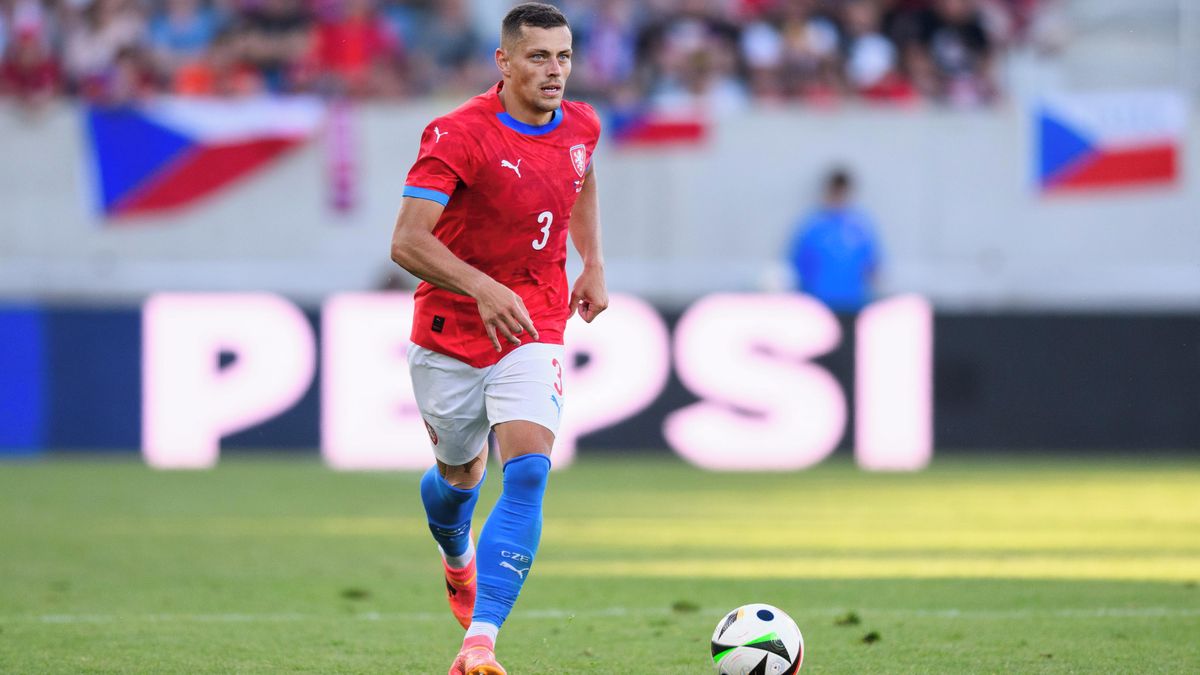 Ze sparťanů si Parrott dělal šoufky, teď se postaví Čechům. Je to zabiják, bude to s ním těžké, tuší Holeš