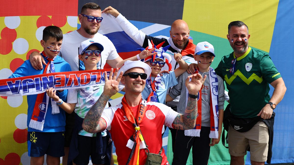 Staří známí z kvalifikace se potkají i ve skupině Eura
