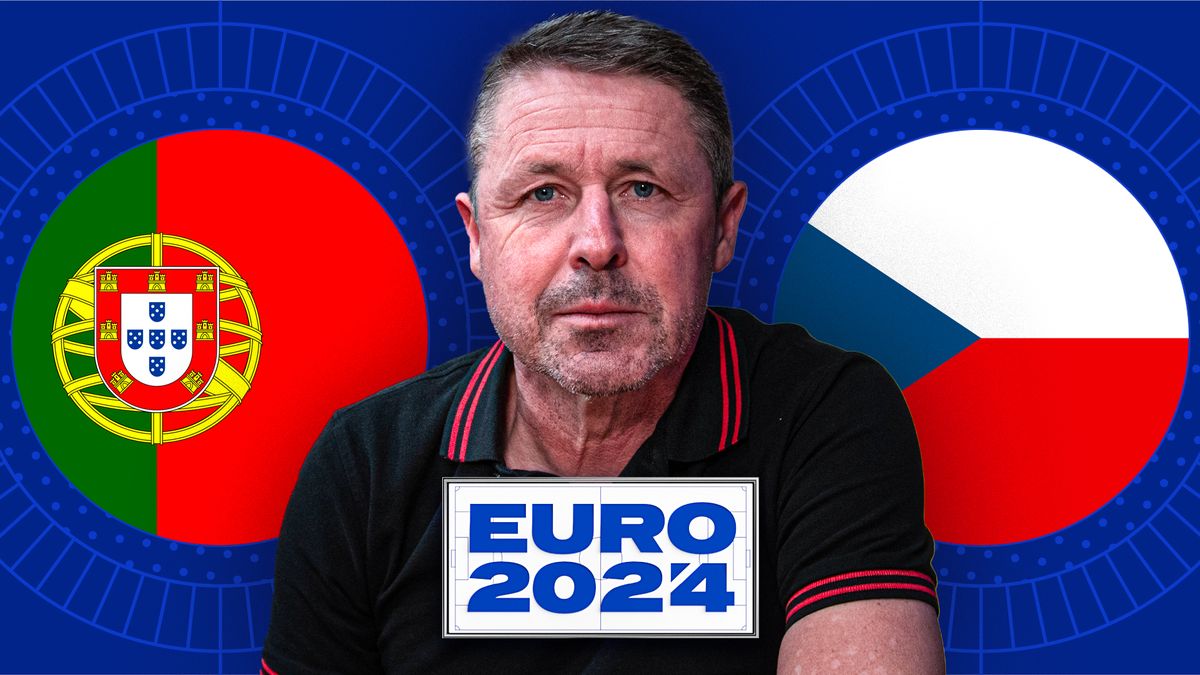 STUDIO EURO: Češi zkusí obrat Portugalce, ve studiu bude bývalý reprezentant Nečas