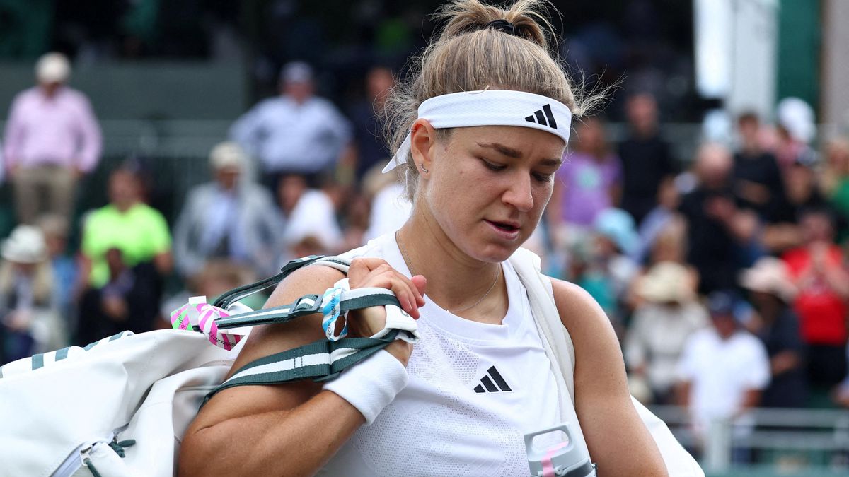 Začíná Wimbledon. Muchovou čeká šlágr s bývalou světovou dvojkou, Menšík vyzve rebela