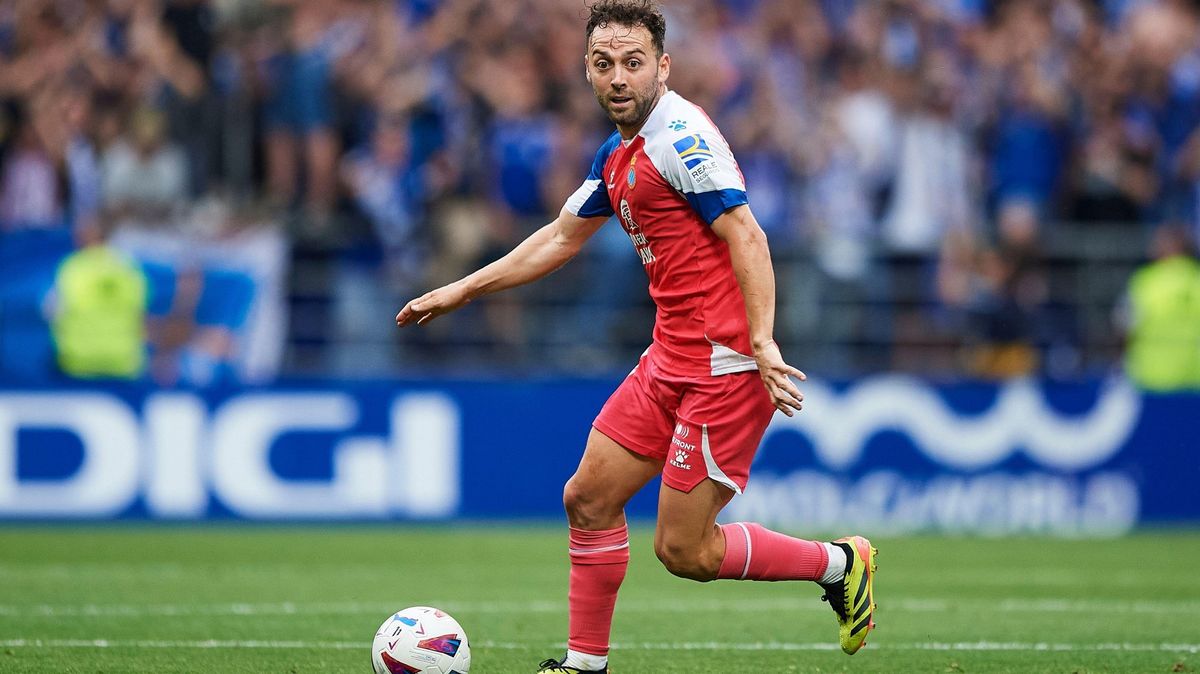 Fotbalisté Espaňolu se po roce vrátí do španělské ligy