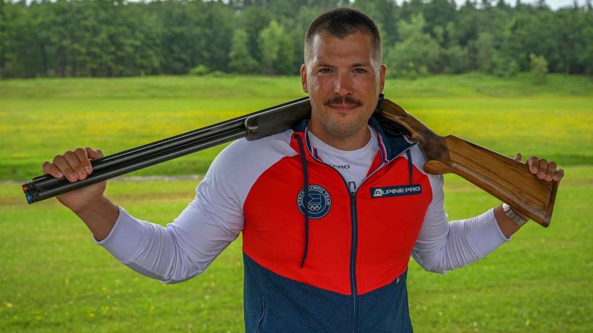 Komplikace i pro české olympioniky. Kvůli výpadku systémů nemohli odletět do Paříže