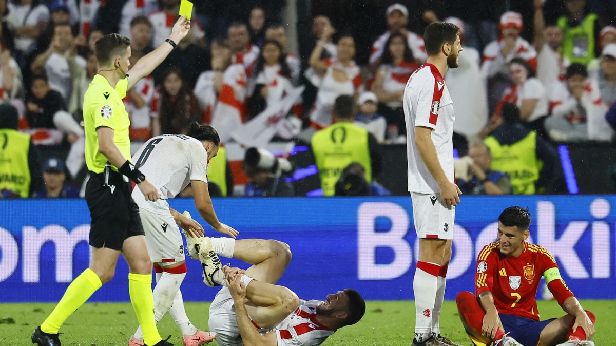 Boj o fotbalové zlato si vezme na povel Letexier
