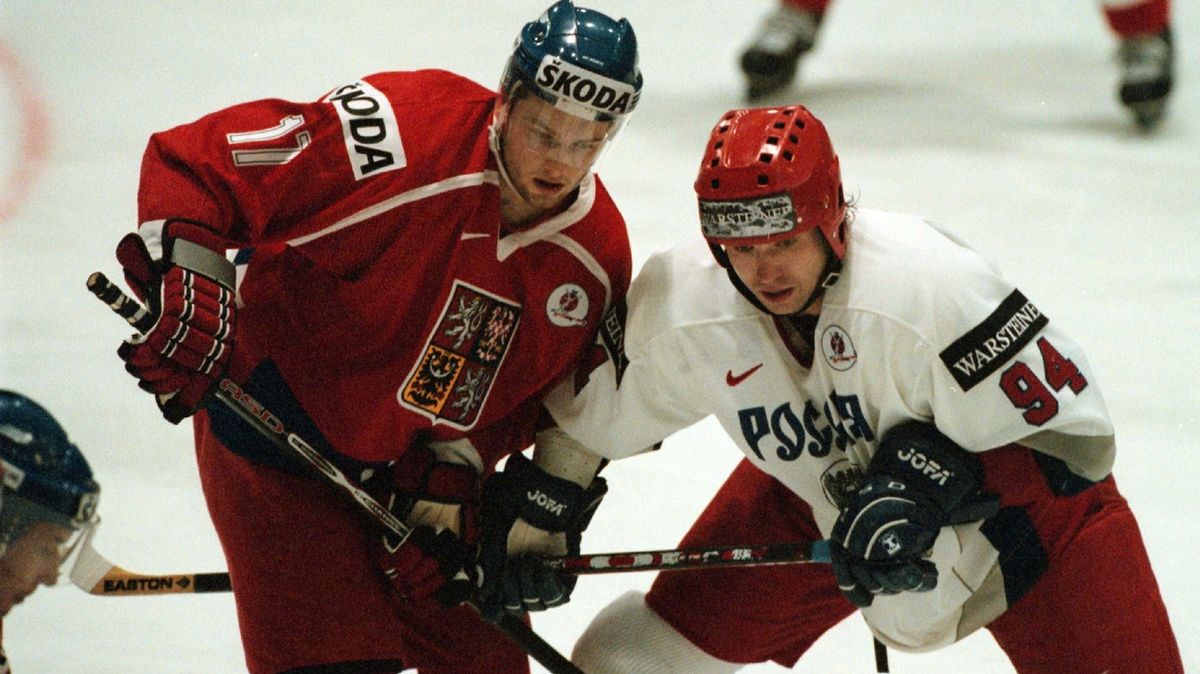 Tragická zpráva, v 52 letech zemřel hokejista Berezin, autor první hattricku v historii ruské reprezentace