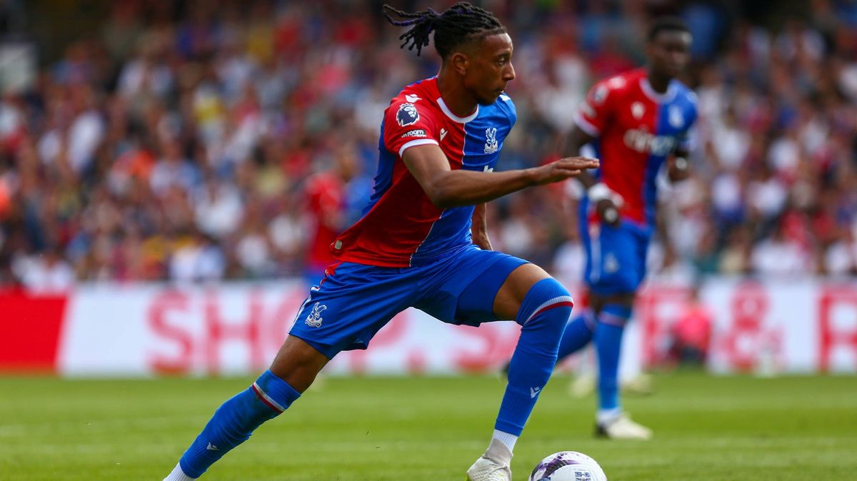 Bayern představil posilu, přivedl Francouze z Premier League