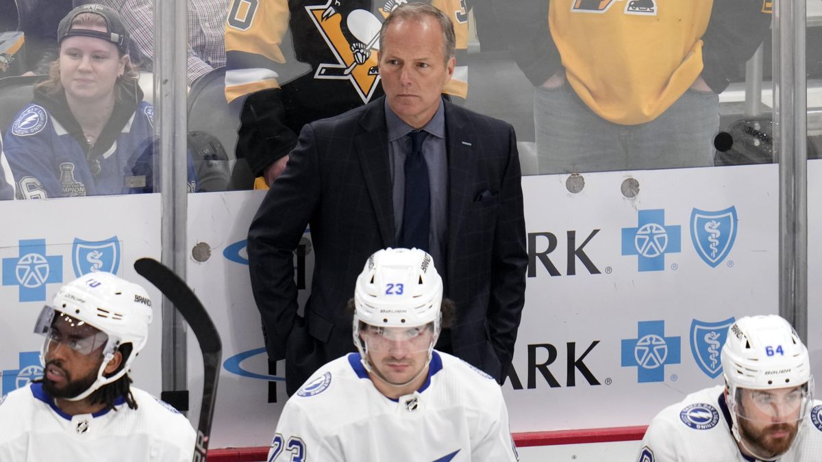 Hokejisty Kanady povede na ZOH 2026 Cooper
