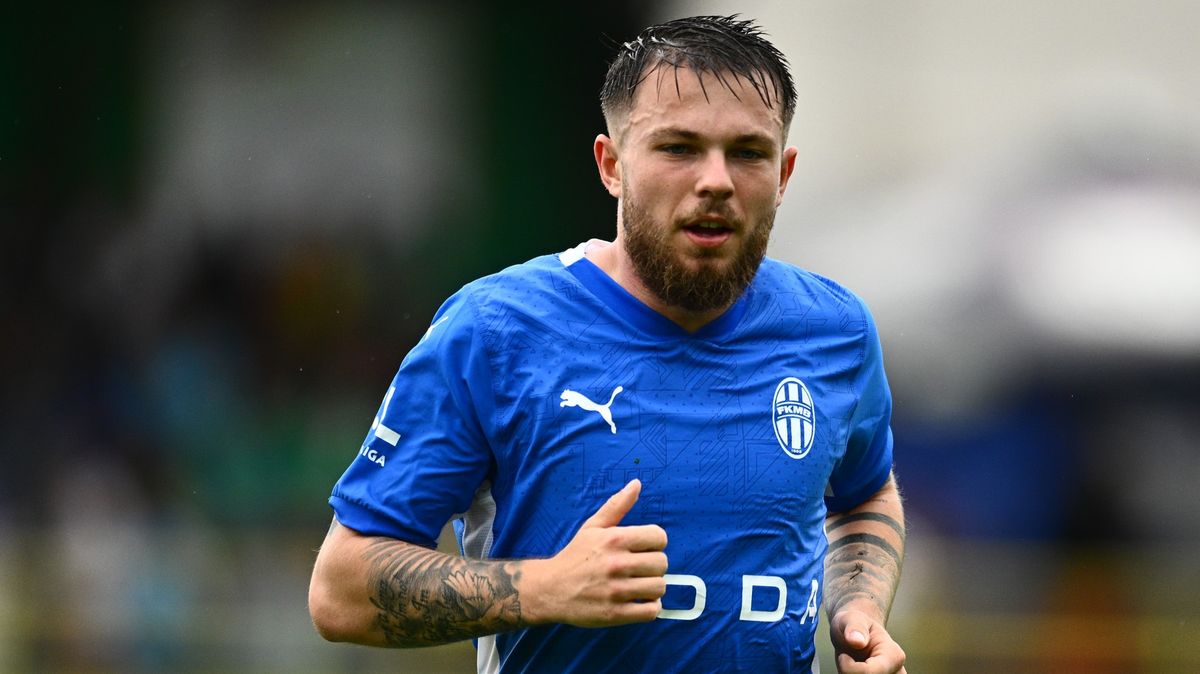 Boleslav si zastřílela. V přípravě nasázela amatérům 28 branek