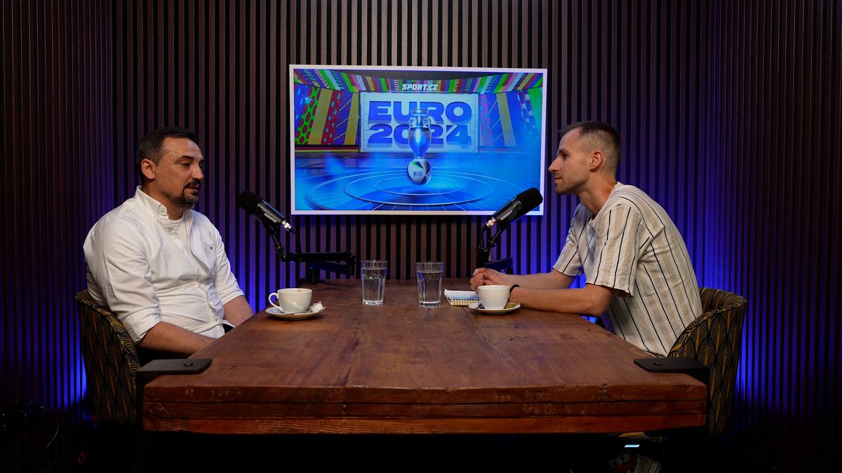 První Turek v české lize: Není hezká, ale hodně těžká. My milujeme kličky