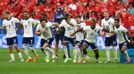 Anglie zlomila penaltové prokletí! Albion srazil Švýcary a je v semifinále Eura