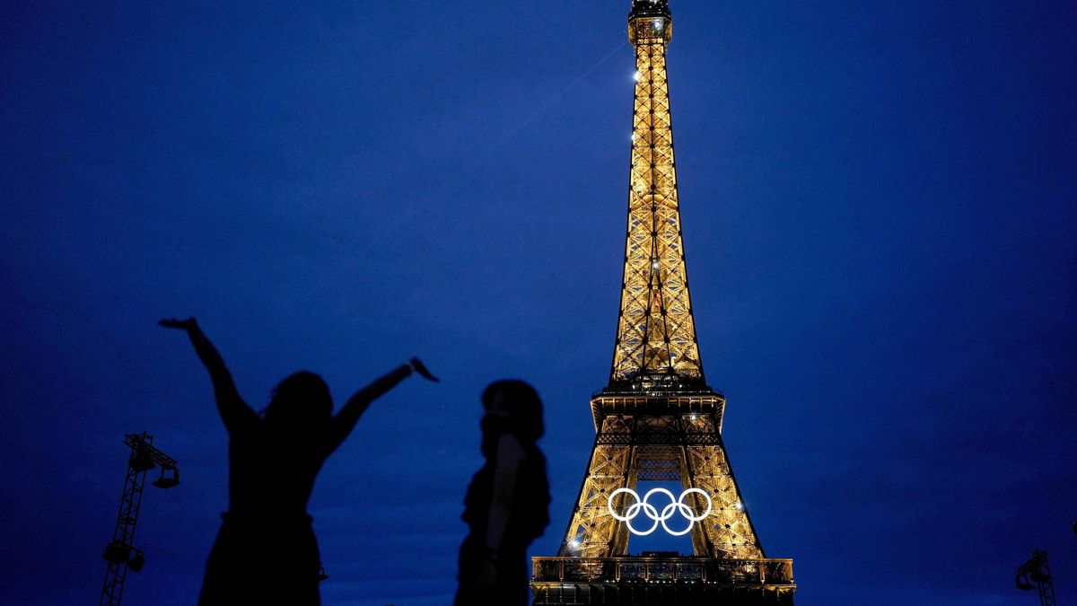 PAŘÍŽSKÉ OZVĚNY: Slavnostní zahájení klepe na dveře. Olympijské hry začínají