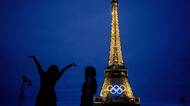 ŽIVĚ PAŘÍŽSKÉ OZVĚNY: Slavnostní zahájení klepe na dveře. Olympijské hry začínají