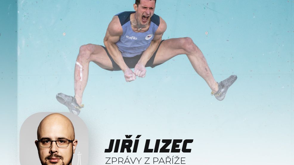 PAŘÍŽSKÁ GLOSA: Ondra jako Beran. Přirozený showman, který může pobláznit Česko