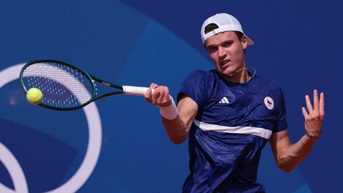 Na US Open dnes čeká úvodní kolo dvouhry dalších sedm českých tenistů