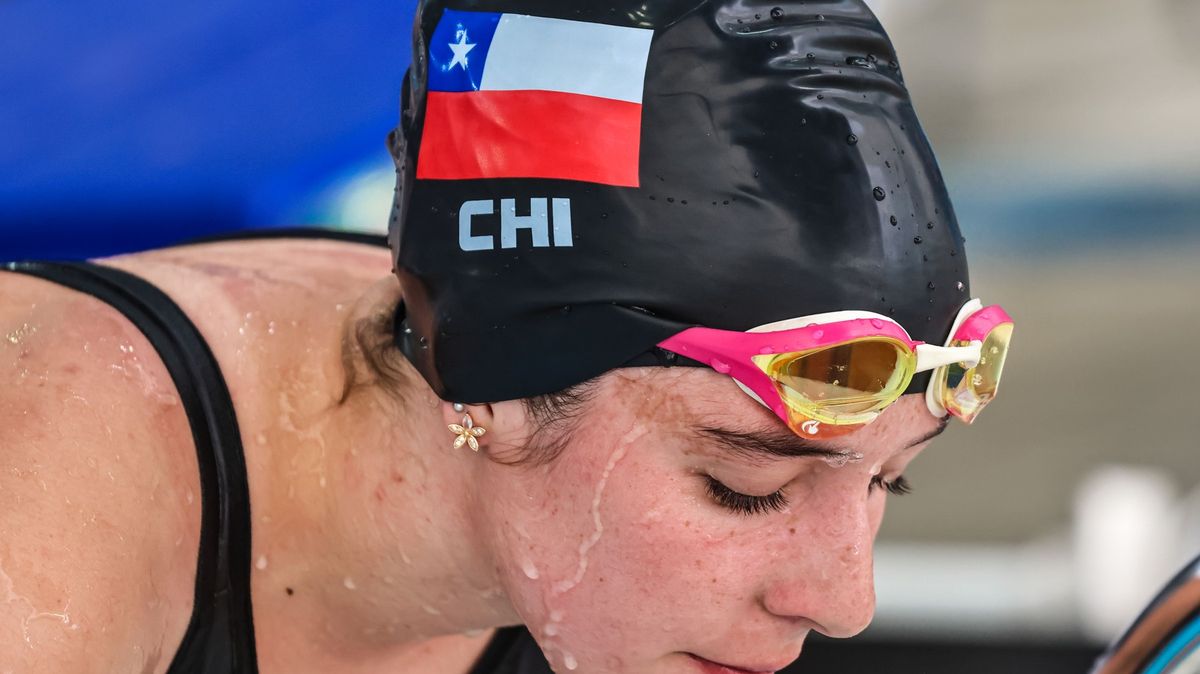Chile se přihlásilo do výběrového řízení na pořádání olympiády v roce 2036