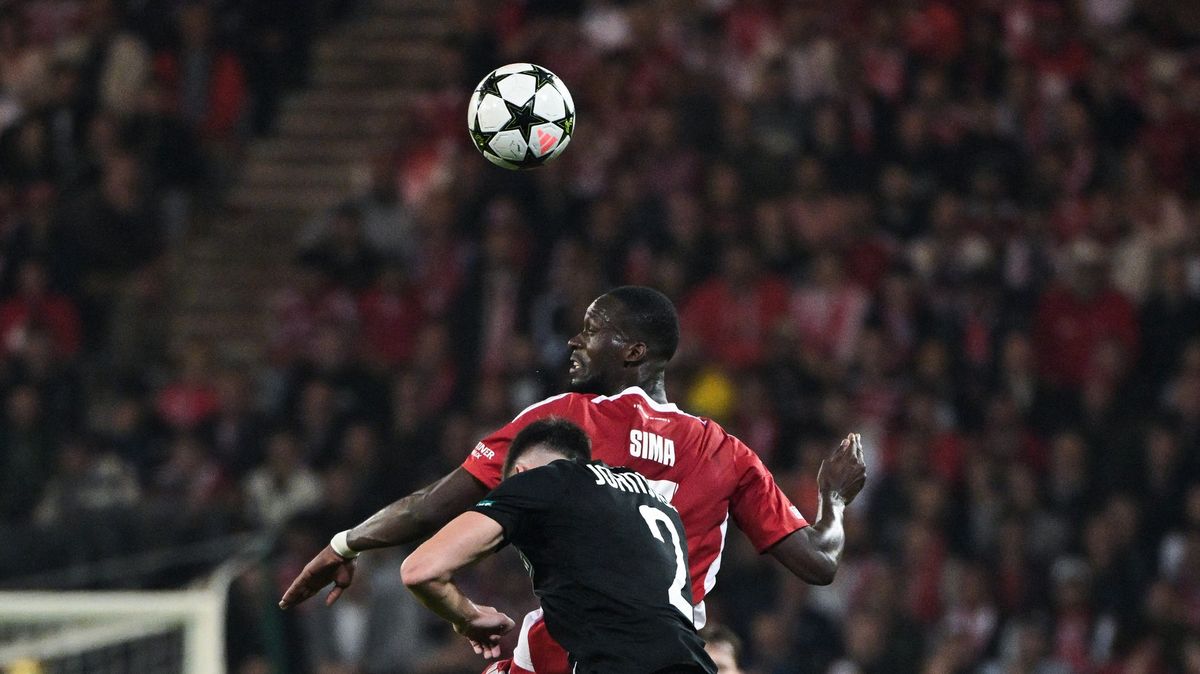 Snový debut. Bývalý slávista vystřelil Brestu historickou výhru