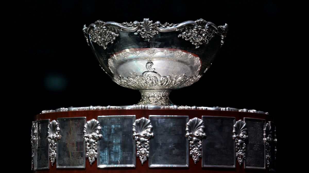 Obhájci titulu Italové se ve čtvrtfinále Davis Cupu utkají s Argentinou