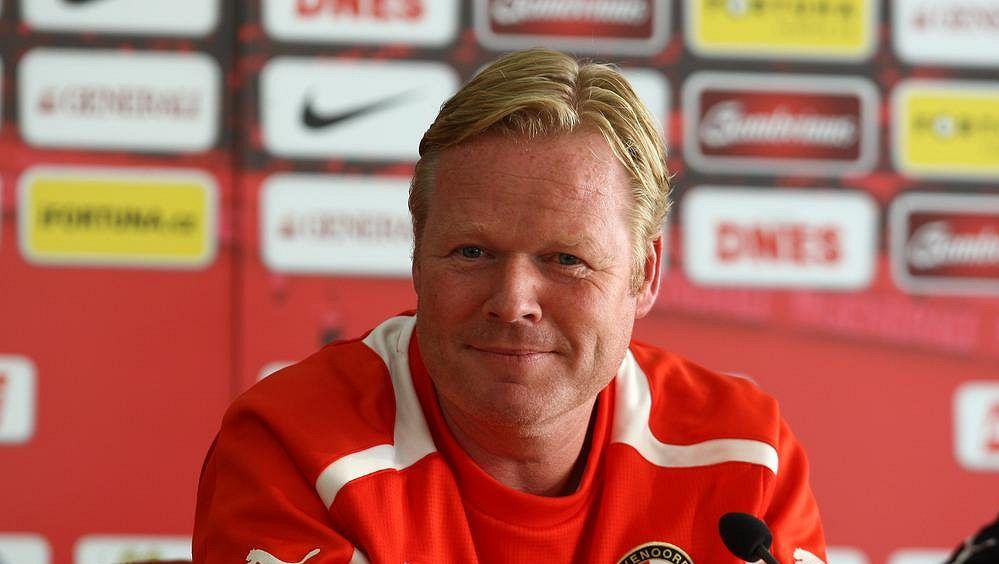 Nizozemsko přišlo před vstupem do kvalifikace ME o pět nemocných fotbalistů