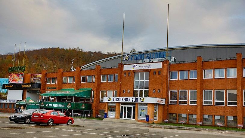 Podíl PSG ve zlínském hokejovém klubu získají Samohýl Holding a Recollect