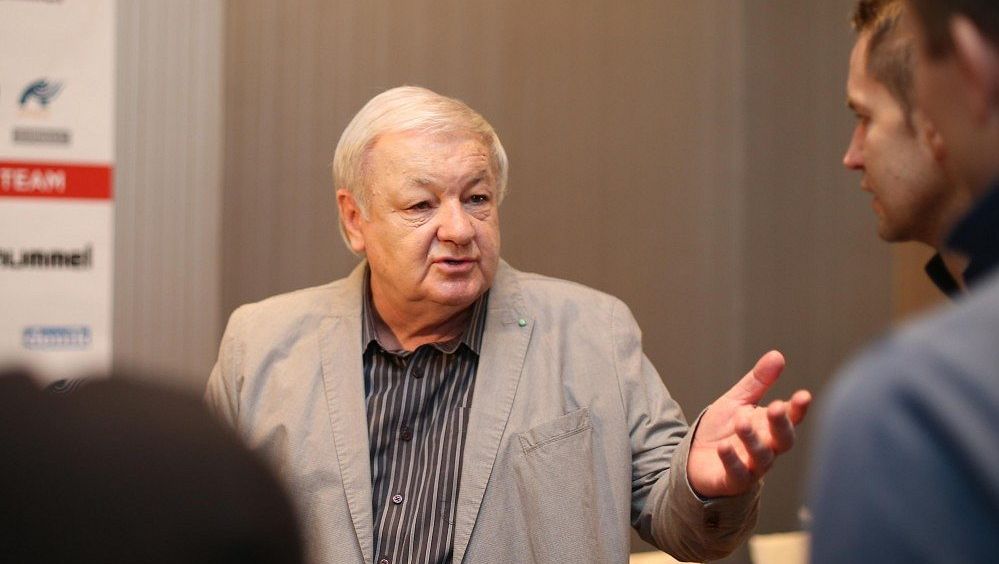 Bílý šejk i průkopník. Máčala prošlápl Čechům cestu v arabském světě a dostal se mezi rekordmany
