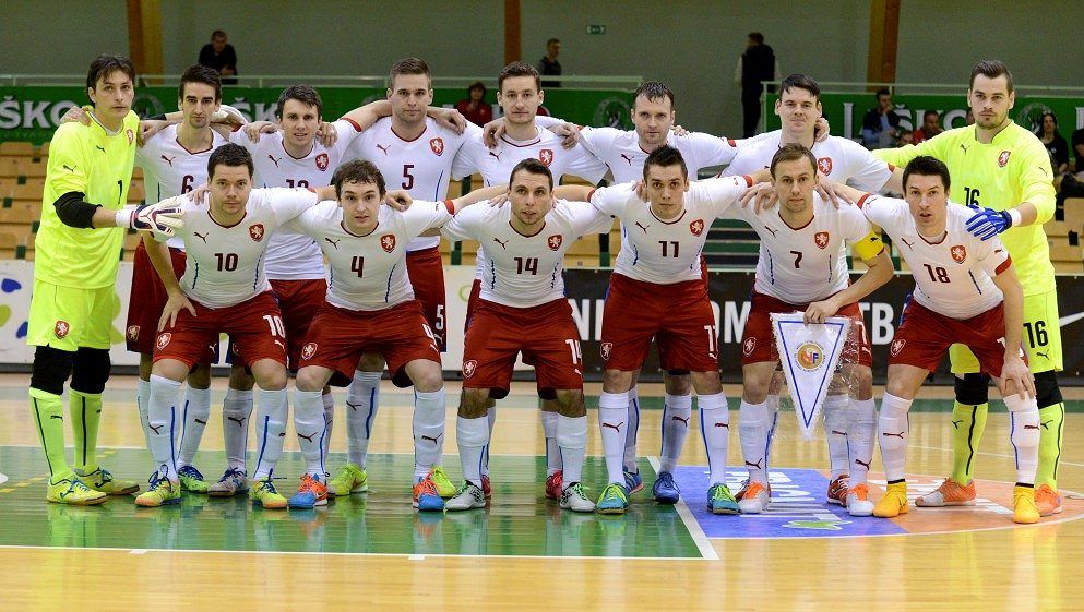 Kopecký se stal novým trenérem futsalové reprezentace po Neumannovi