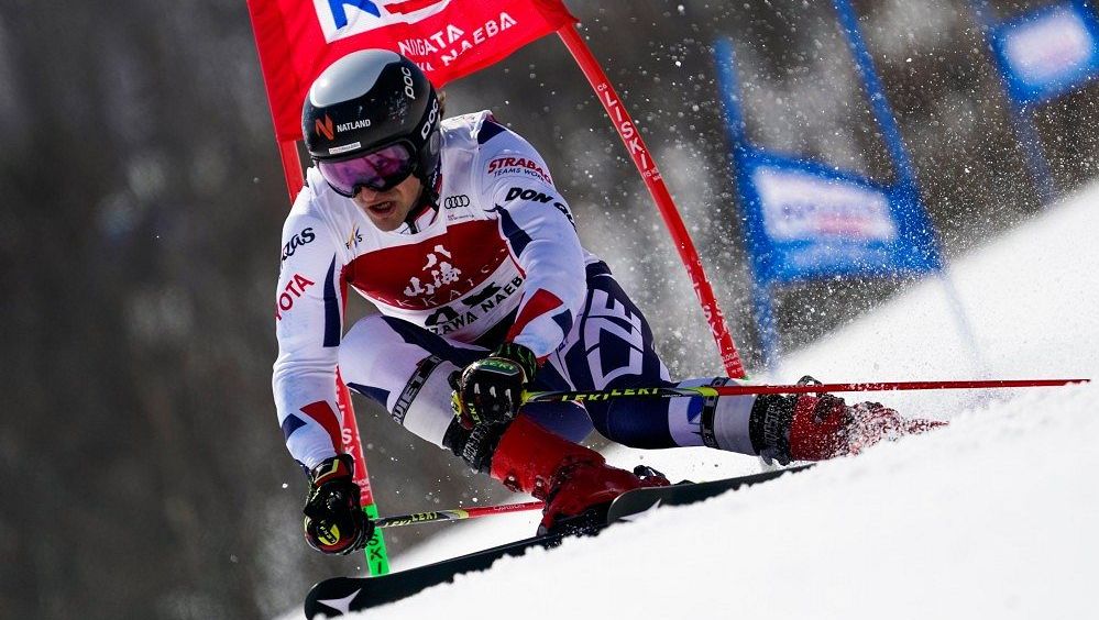 Počasí znemožnilo lyžařům kombinaci na MČR, Semeráková zůstala na dvou titulech