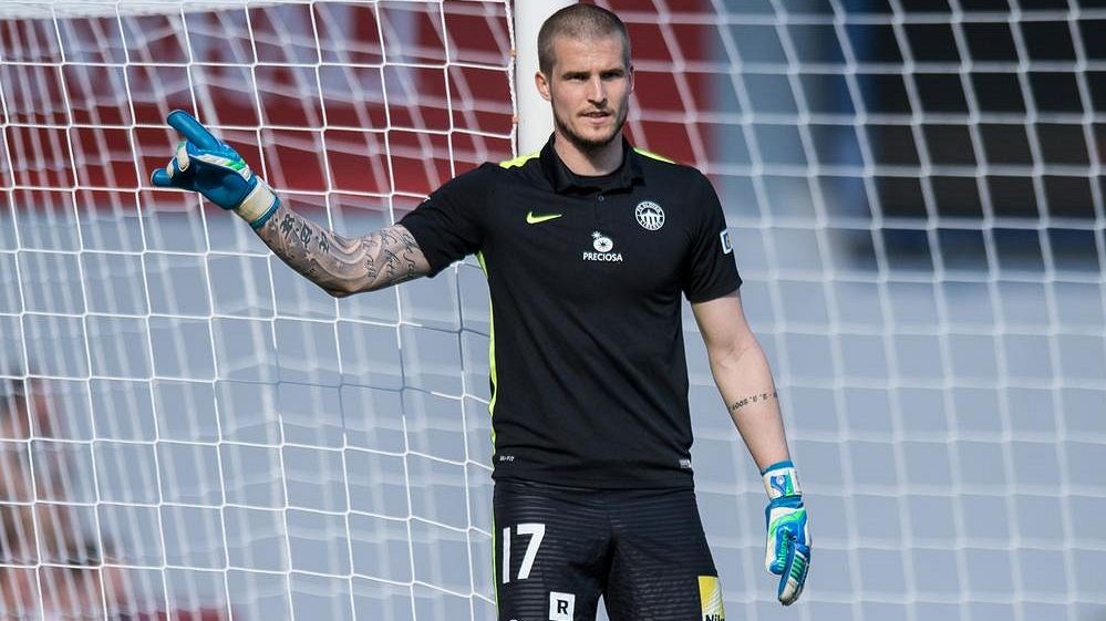Hladký podepsal dvouletou smlouvu s Burnley