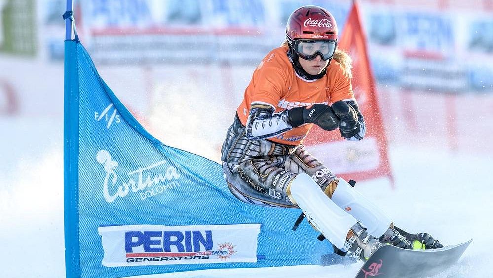 Italové našli místo pro horskou olympijskou vesnici u Cortiny
