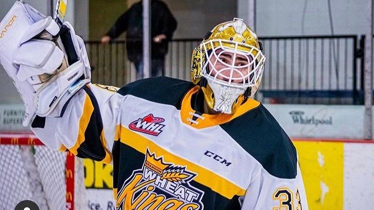 Další debut v NHL? Český gólman by se mohl v noci dočkat premiéry v NHL