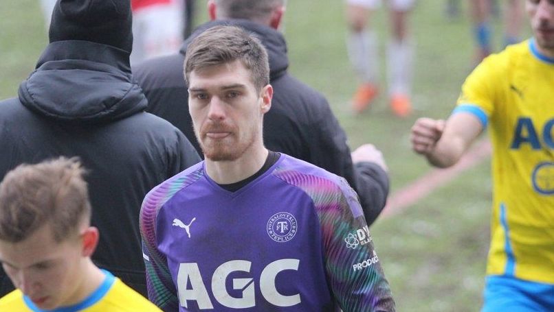 Žižkov na poslední chvíli posiloval. Získal gólmana ze Sparty a krále střelců ČFL