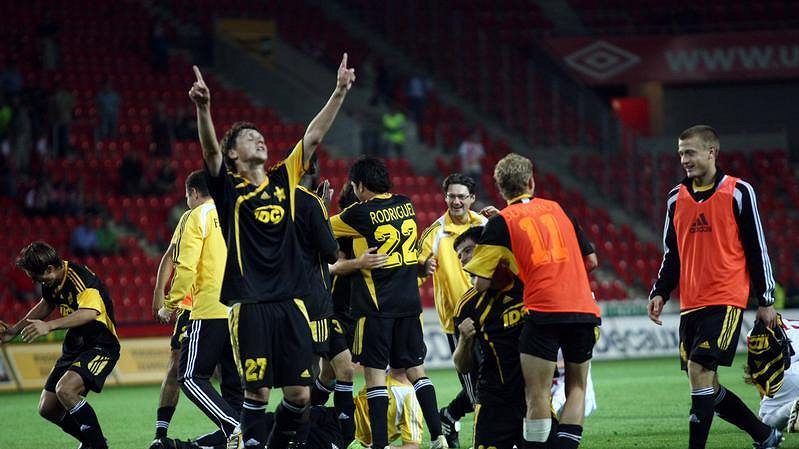 Bylo to sportovní neštěstí, vzpomíná Jarolím na Tiraspol