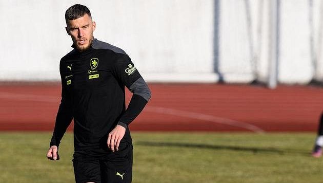 Obránce Petrášek pomohl Čenstochové k prvnímu polskému titulu