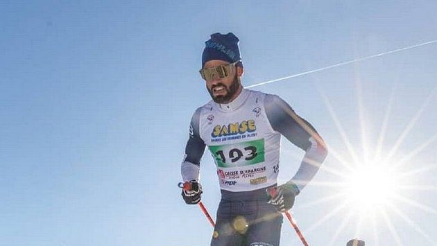 Simon Fourcade je novým trenérem francouzských biatlonistů