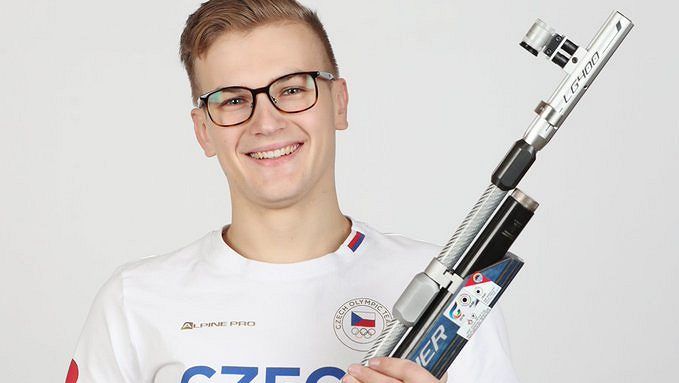 Puškař Přívratský byl na SP v Káhiře bod od bronzu čtvrtý