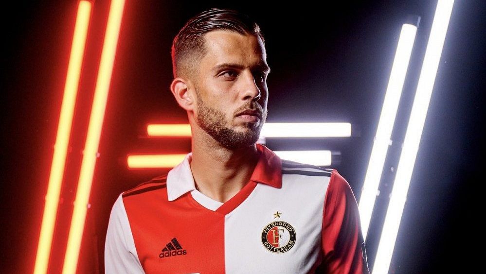 Přestupová pecka. Exsparťan jde za Ronaldem