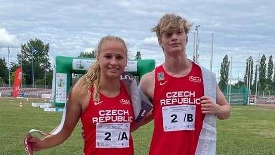 Moderní pětibojařka Hlaváčková je na Světovém poháru v Sofii v semifinále