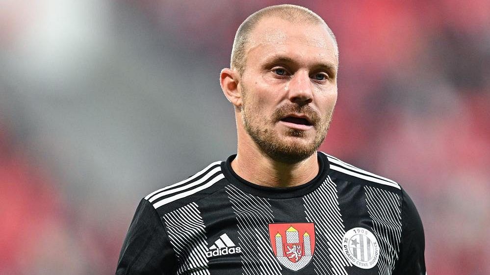 Horovi došla trpělivost, případ dává k hráčské asociaci! Dynamo se mnou nekomunikuje, zlobí se záložník