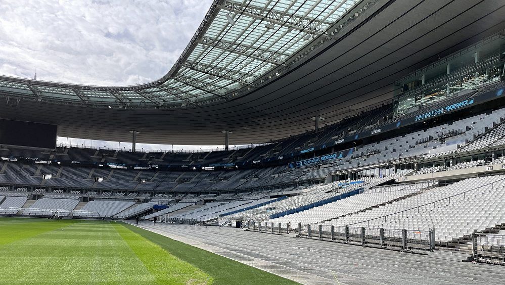 Zde se bude bojovat o olympijské medaile. Seznam sportovišť na OH v Paříži 2024