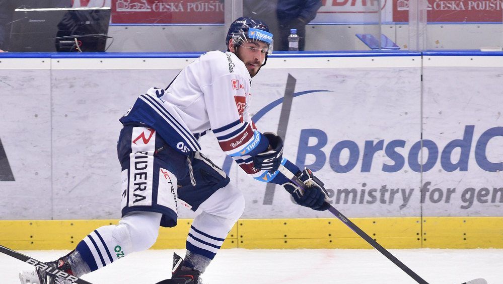 Lakatoš splatil důvěru a čtyřmi body táhl Vítkovice k rekordu. Už myslím jen na play off, říká