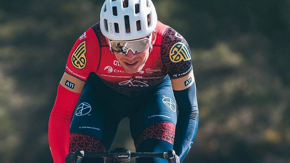 Chtělo to změnu! Věřím, že ATT jde správným směrem, říká cyklista Otruba