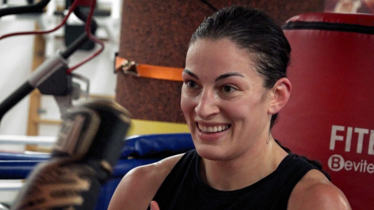 Velké momenty české krásky z ringu. Boj o titul, vysněná olympiáda a také svatba